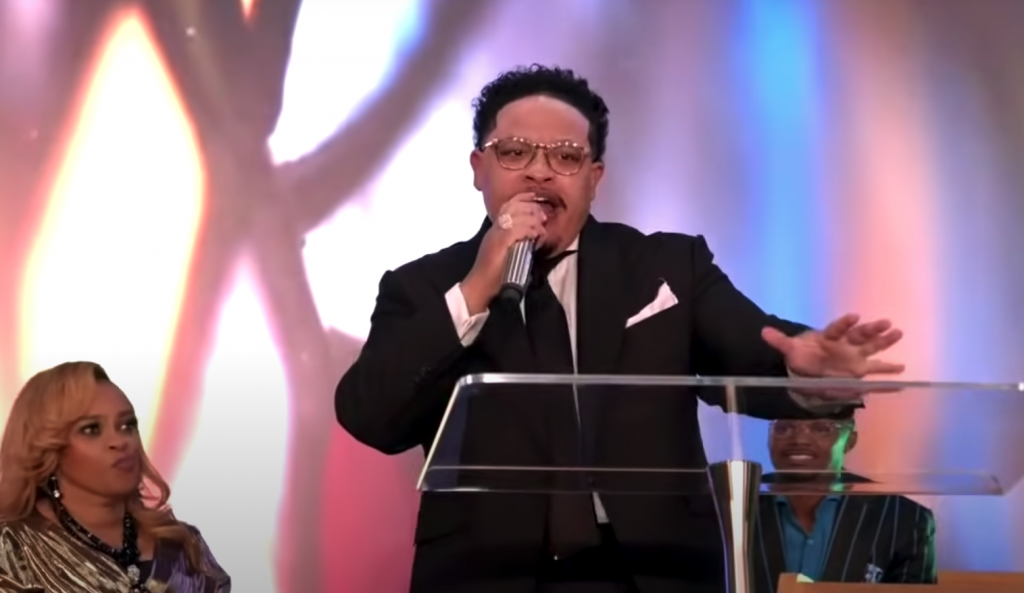 Churchn With Friends